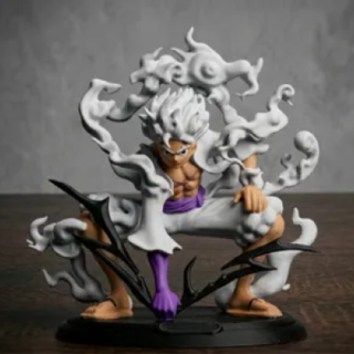 Action Figure