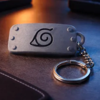 Anime Merch