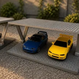 Diecast
