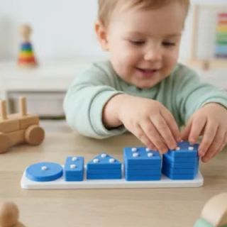 Edu Toys