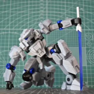Model Kits